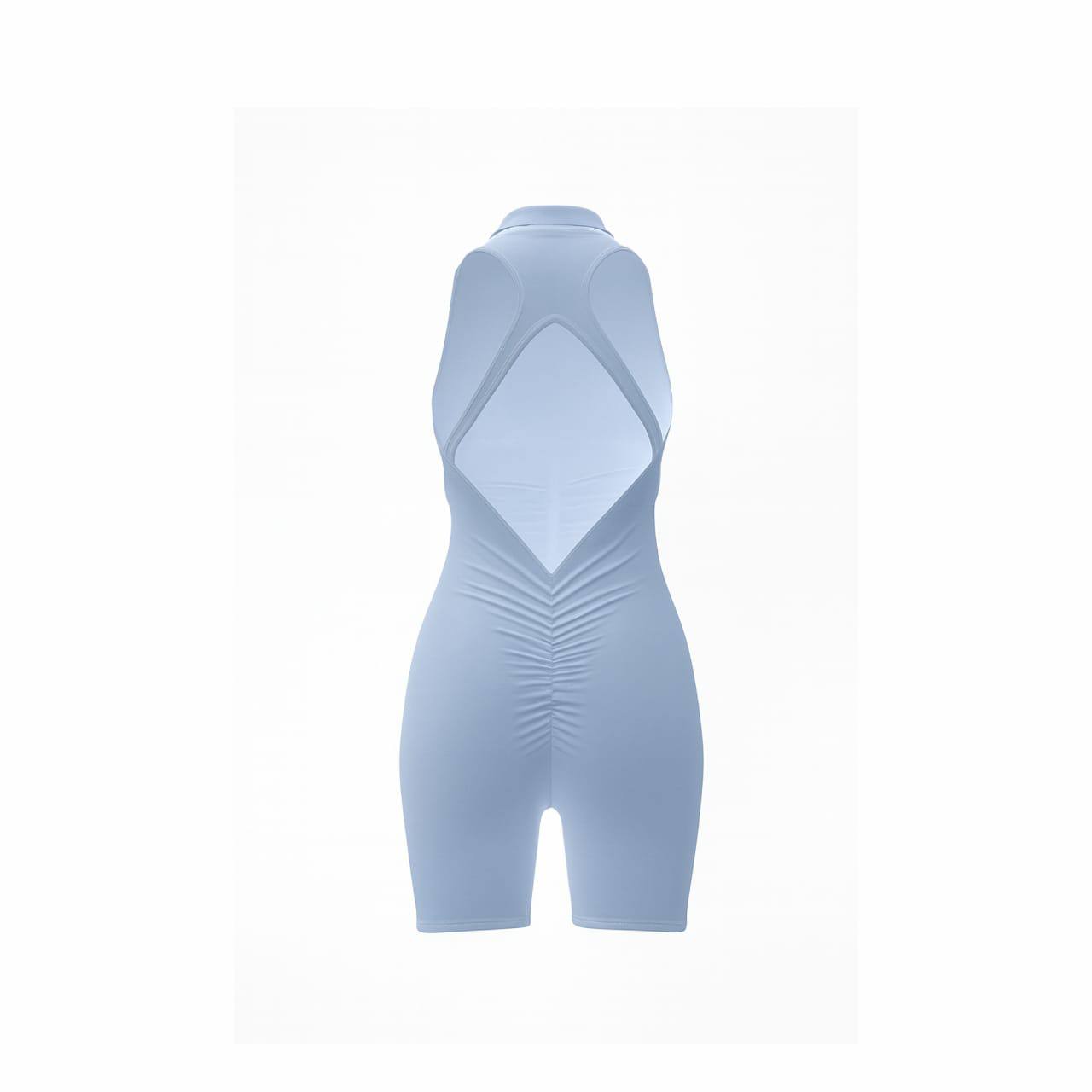 CollarFlex Suit - DBISFIT