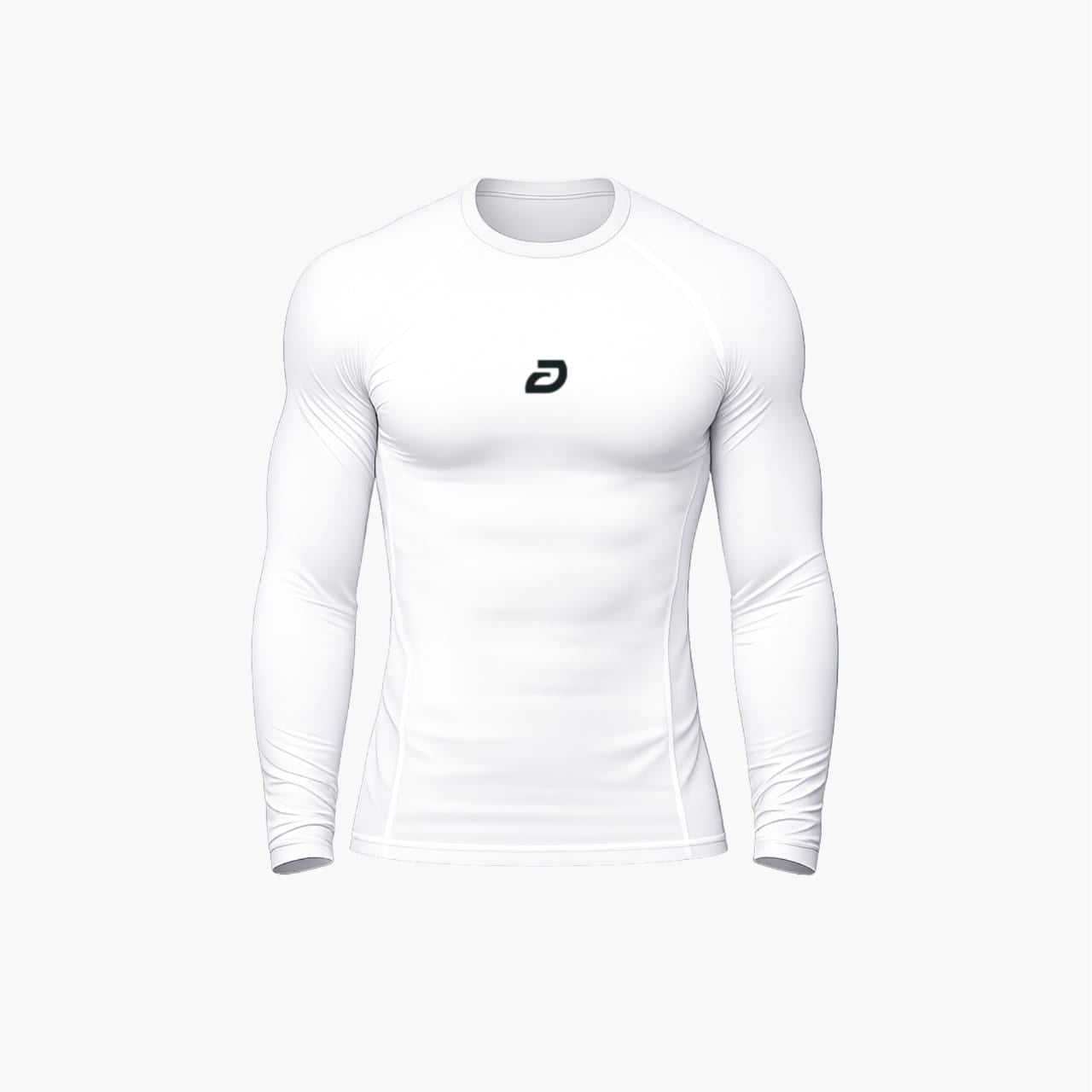 Core Compression Series (Long - Sleeve Top) - DBISFIT