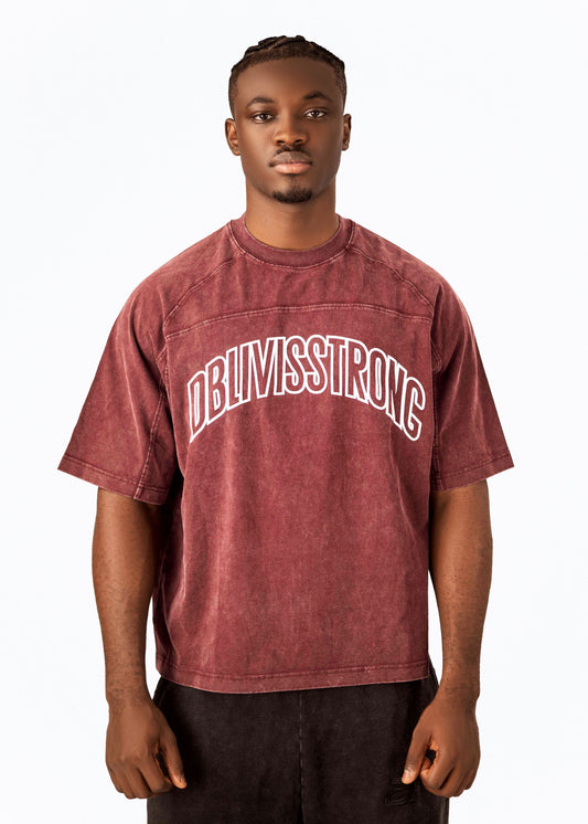 DBIS Oversize Tee Unisex