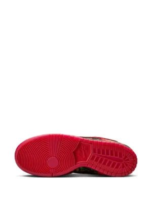 Nike x The Wizard of Oz SB Dunk Low Pro sneakers - DBISFIT