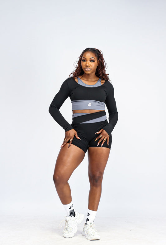 RunFlex Set - DBISFIT