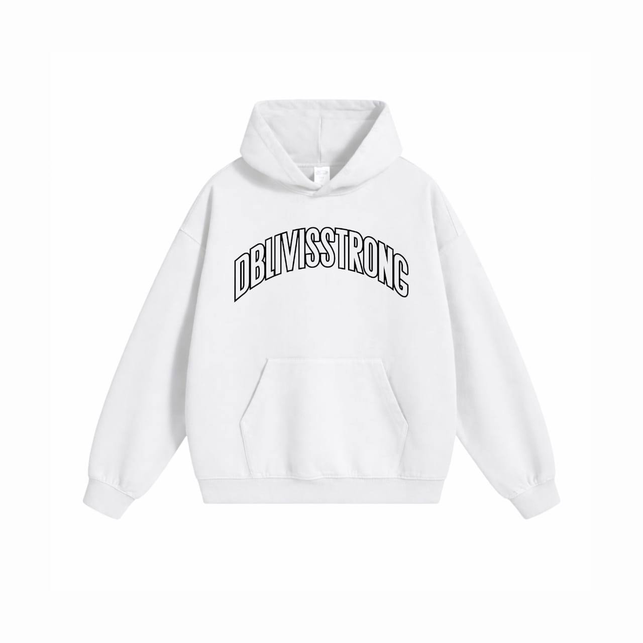 DBIS Hoodie