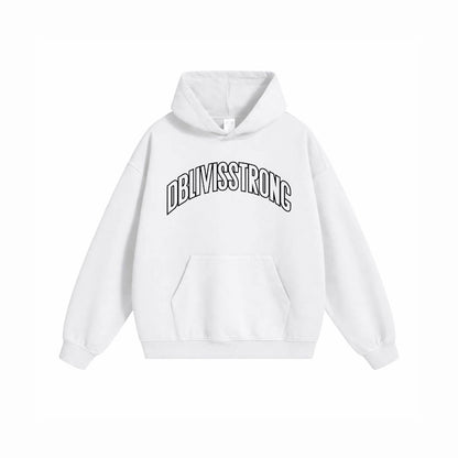 DBIS Hoodie
