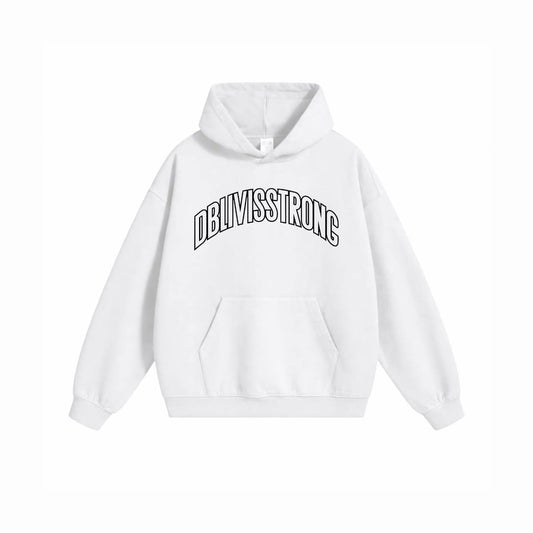 DBIS Hoodie