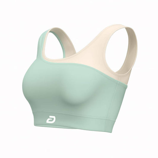 Double Layer Sports Bra