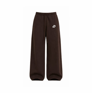 Heavyweight Wide-Leg Sweatpants