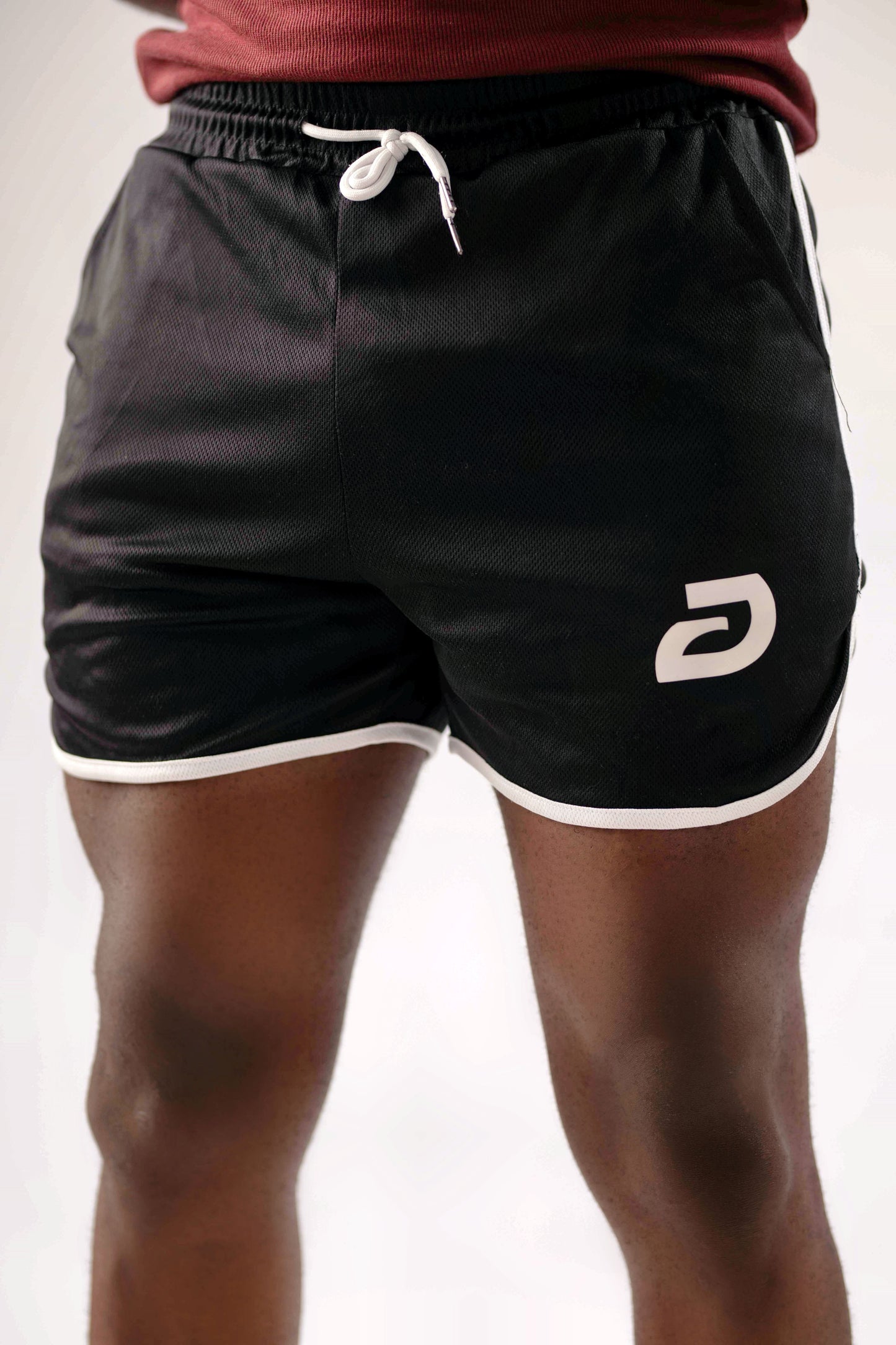 Split Quad Master Short