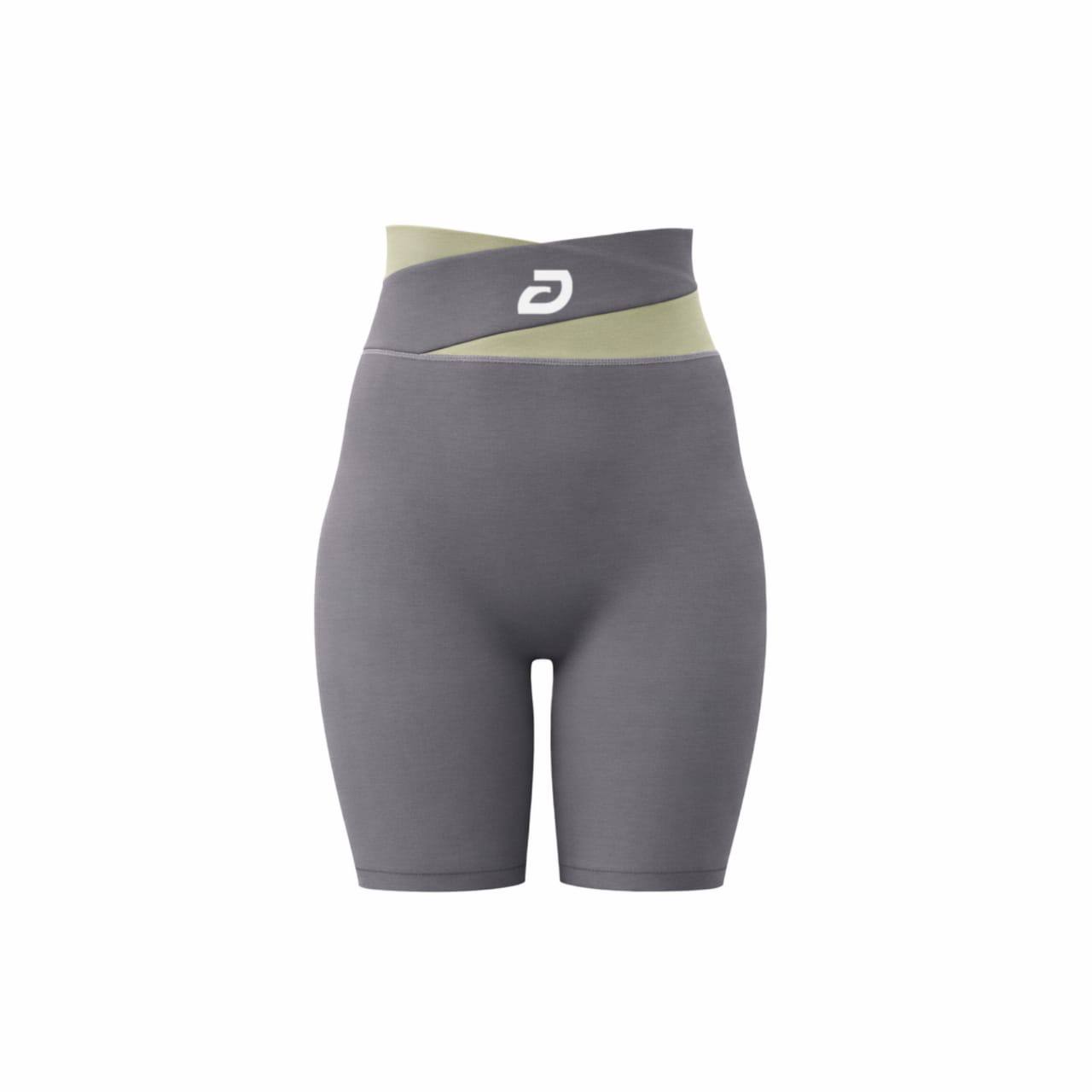 Active Diva Shorts - DBISFIT