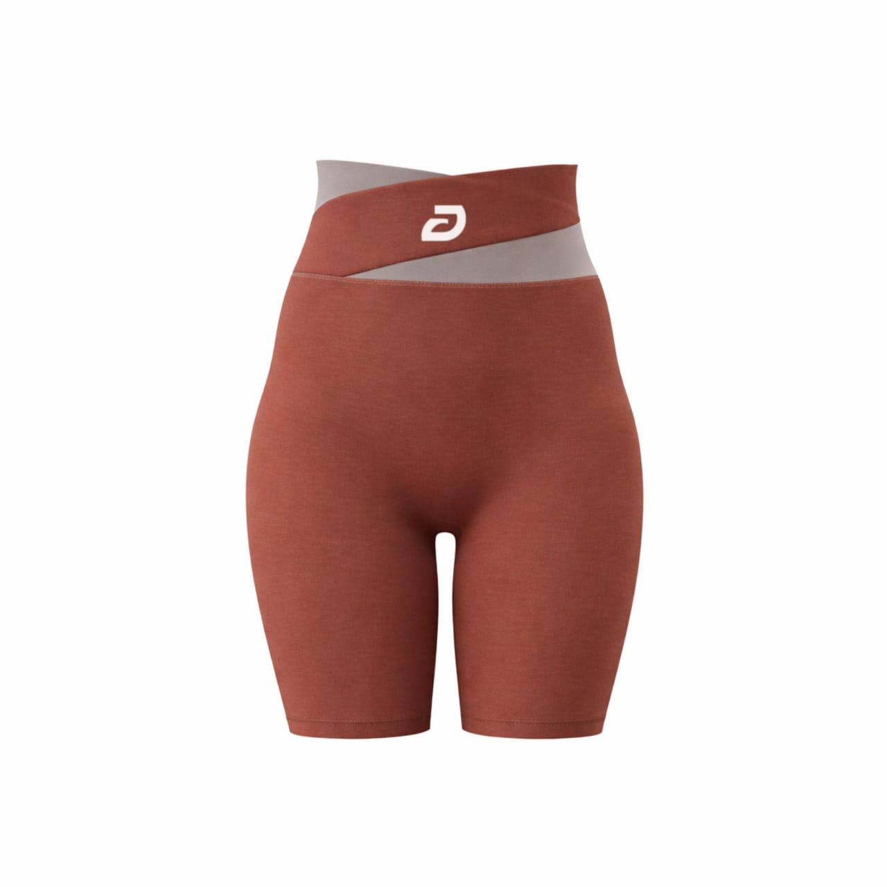 Active Diva Shorts - DBISFIT
