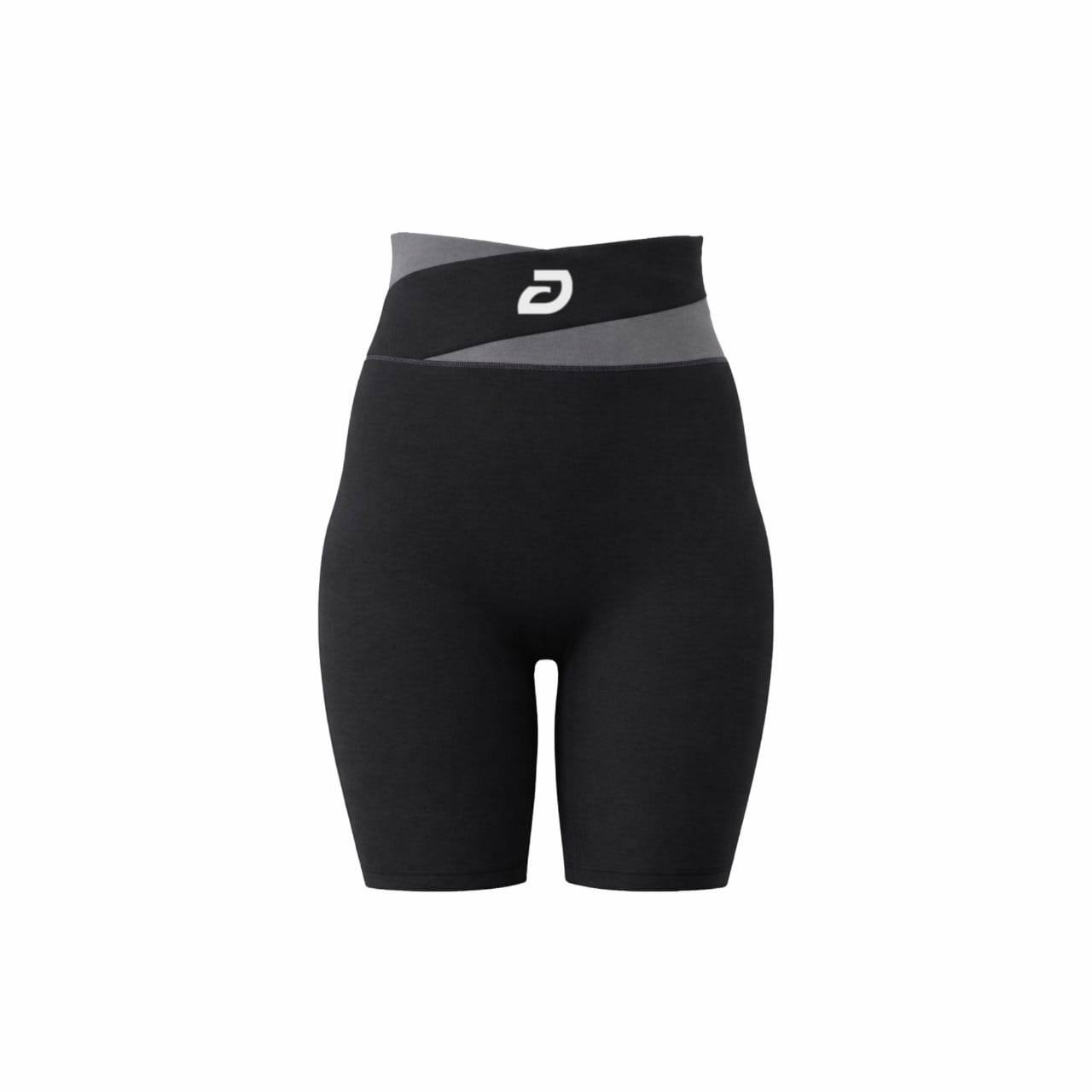 Active Diva Shorts - DBISFIT