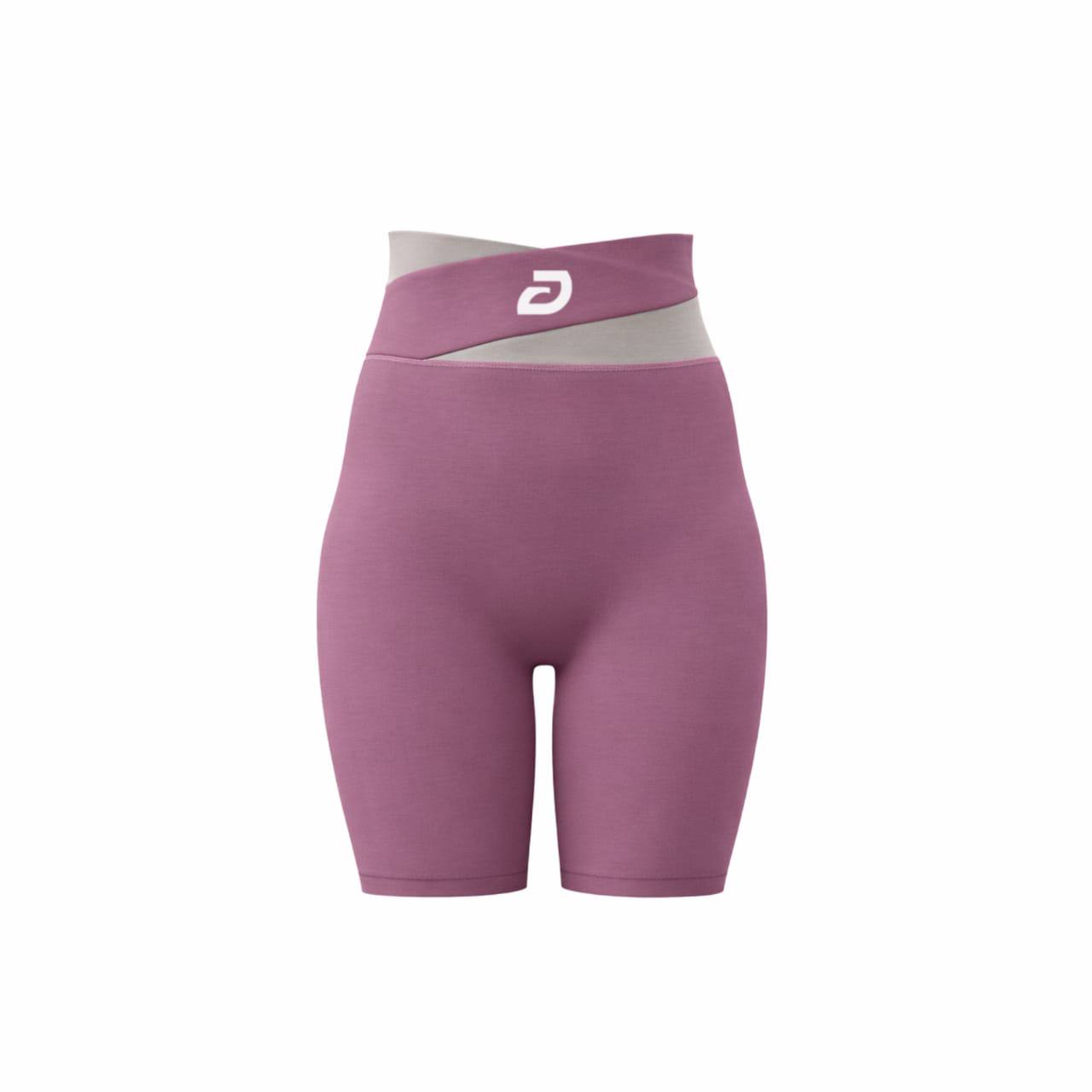 Active Diva Shorts - DBISFIT
