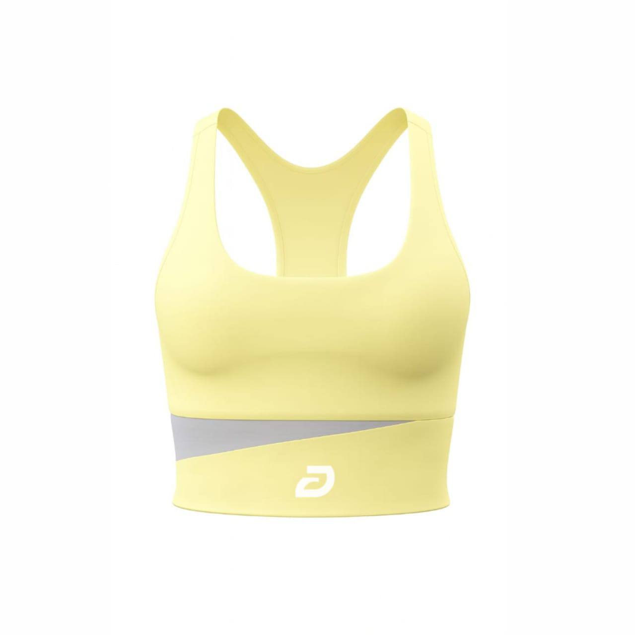 Active Diva Sport Bra - DBISFIT