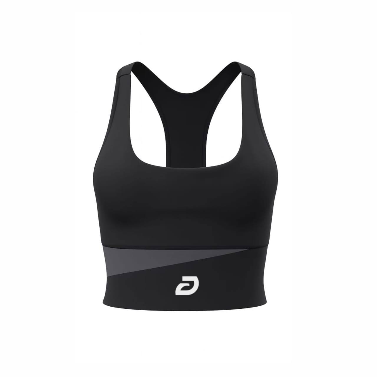 Active Diva Sport Bra - DBISFIT