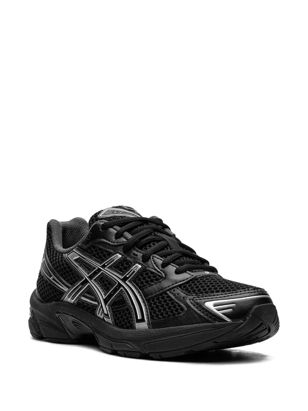 ASICS GEL - 1130 "Black/Pure Silver" sneakers - DBISFIT