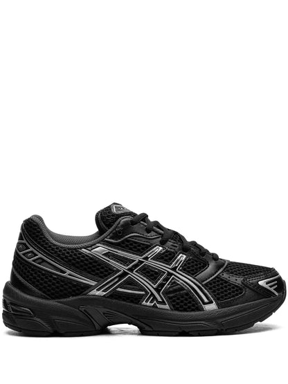 ASICS GEL - 1130 "Black/Pure Silver" sneakers - DBISFIT
