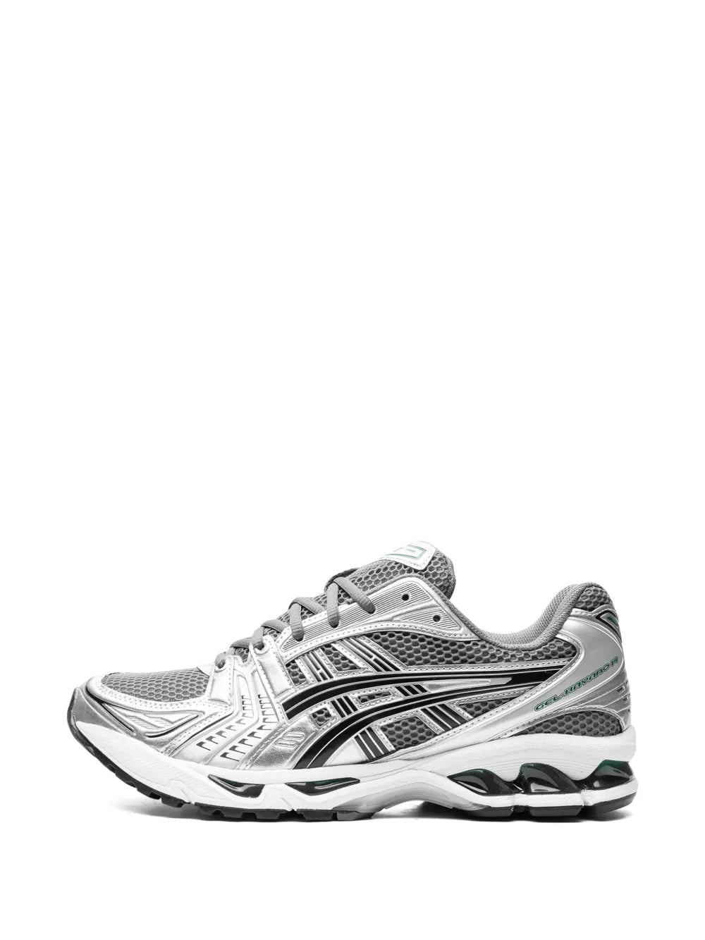 ASICS Gel Kayano 14 "Jasper Green" sneakers - DBISFIT