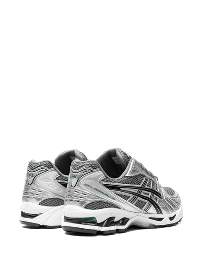ASICS Gel Kayano 14 "Jasper Green" sneakers - DBISFIT