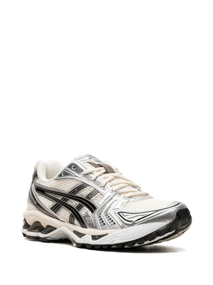 ASICS GEL - Kayano 14 "Metallic Plum" sneakers - DBISFIT