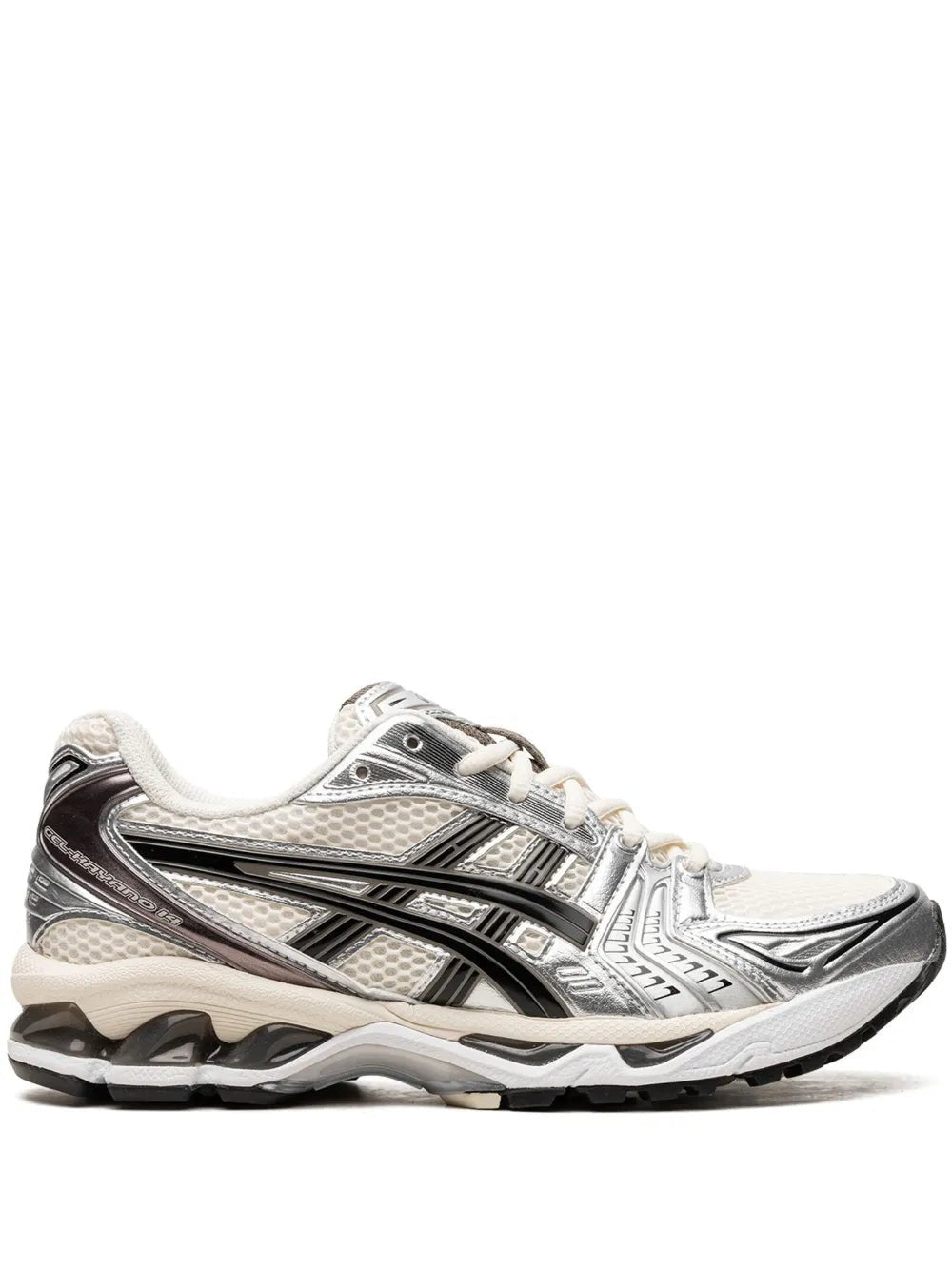 ASICS GEL - Kayano 14 "Metallic Plum" sneakers - DBISFIT