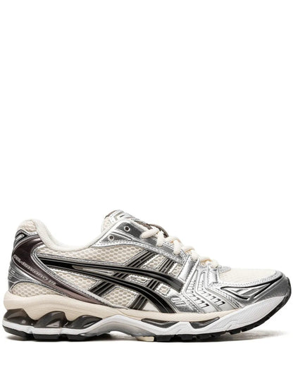 ASICS GEL - Kayano 14 "Metallic Plum" sneakers - DBISFIT