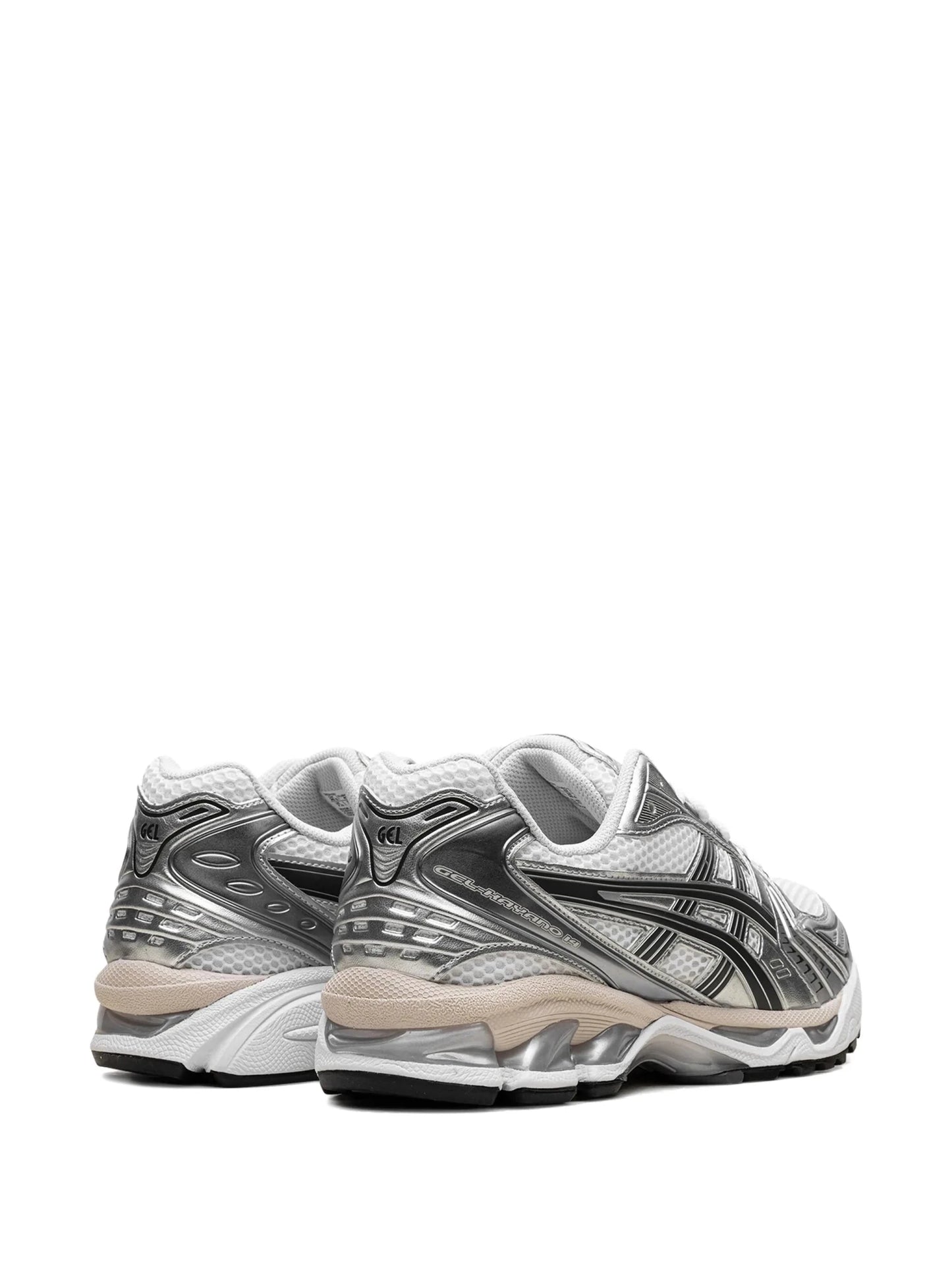 ASICS Gel - Kayano sneakers - DBISFIT