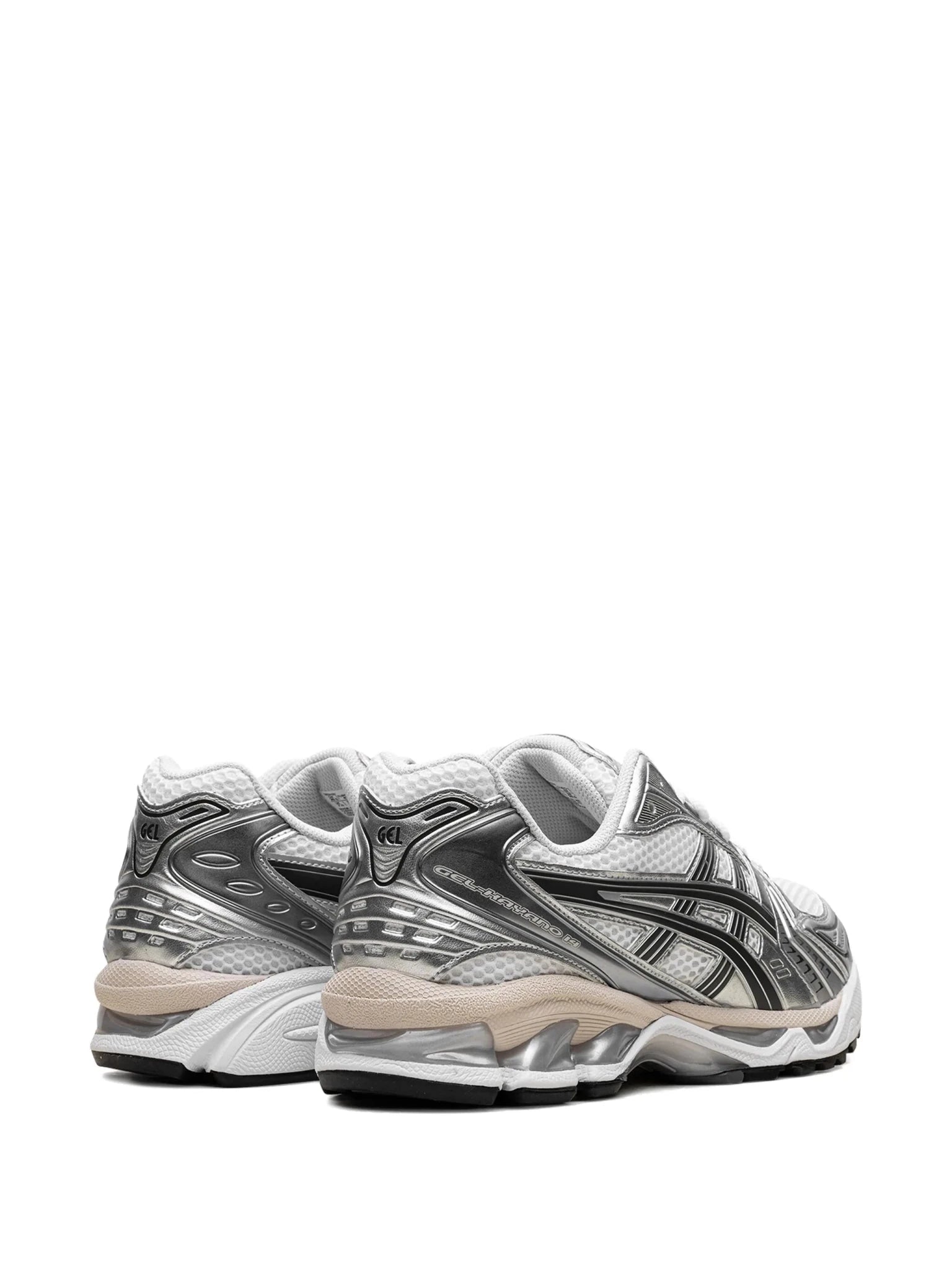 ASICS Gel - Kayano sneakers - DBISFIT