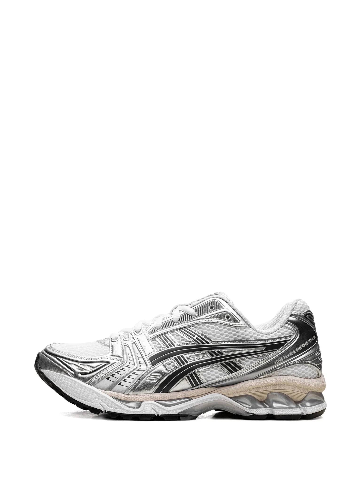 ASICS Gel - Kayano sneakers - DBISFIT