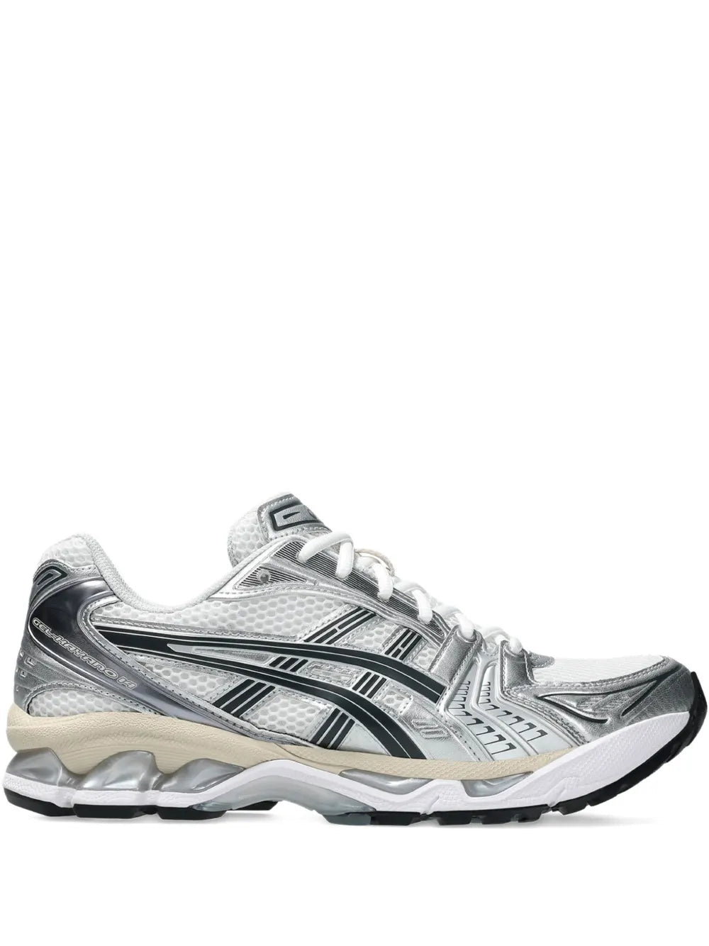 ASICS Gel - Kayano sneakers - DBISFIT