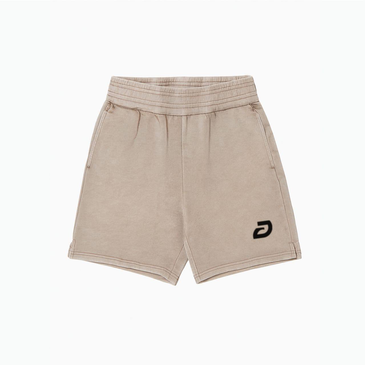 BaggyCore Short - DBISFIT