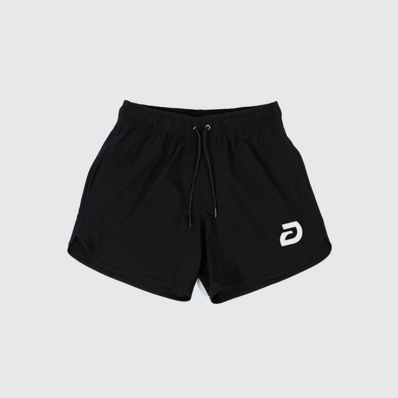Camo Mesh Short - DBISFIT