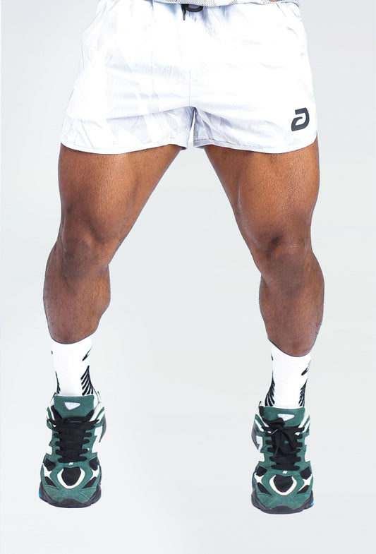 Camo Mesh Short - DBISFIT