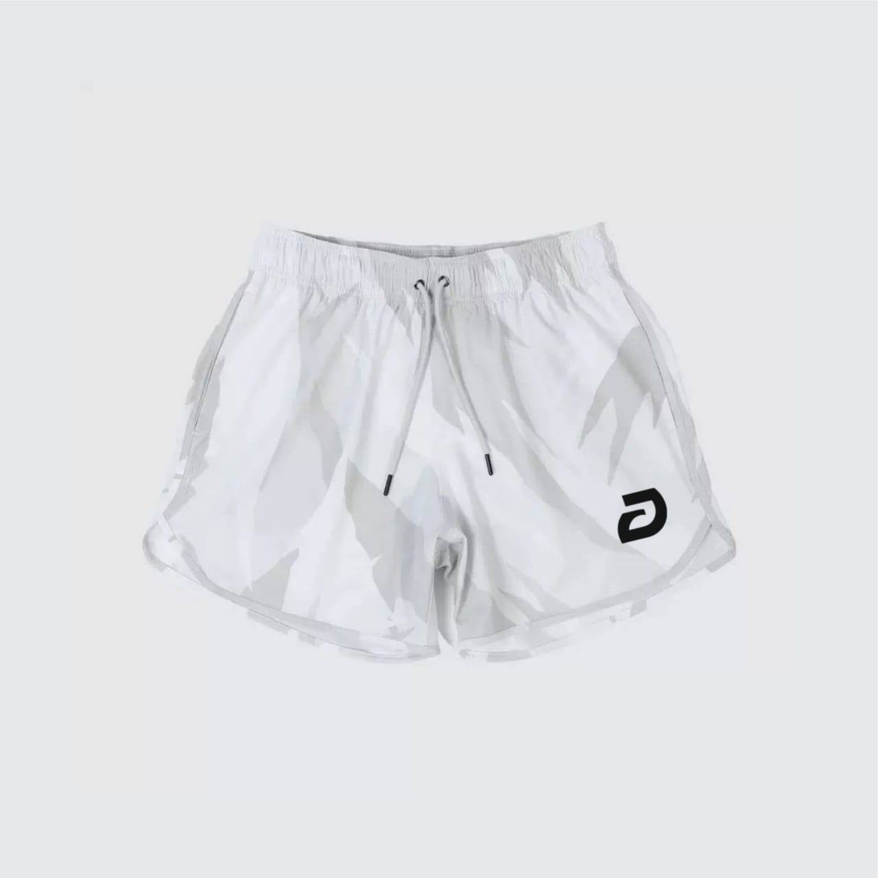 Camo Mesh Short - DBISFIT