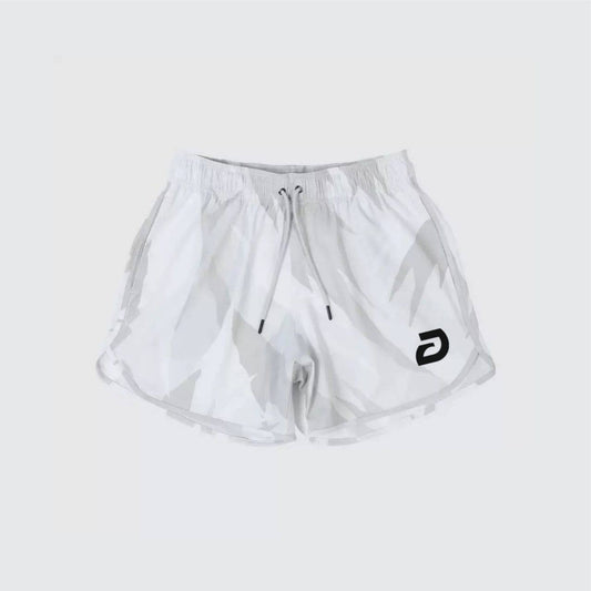 Camo Mesh Short - DBISFIT