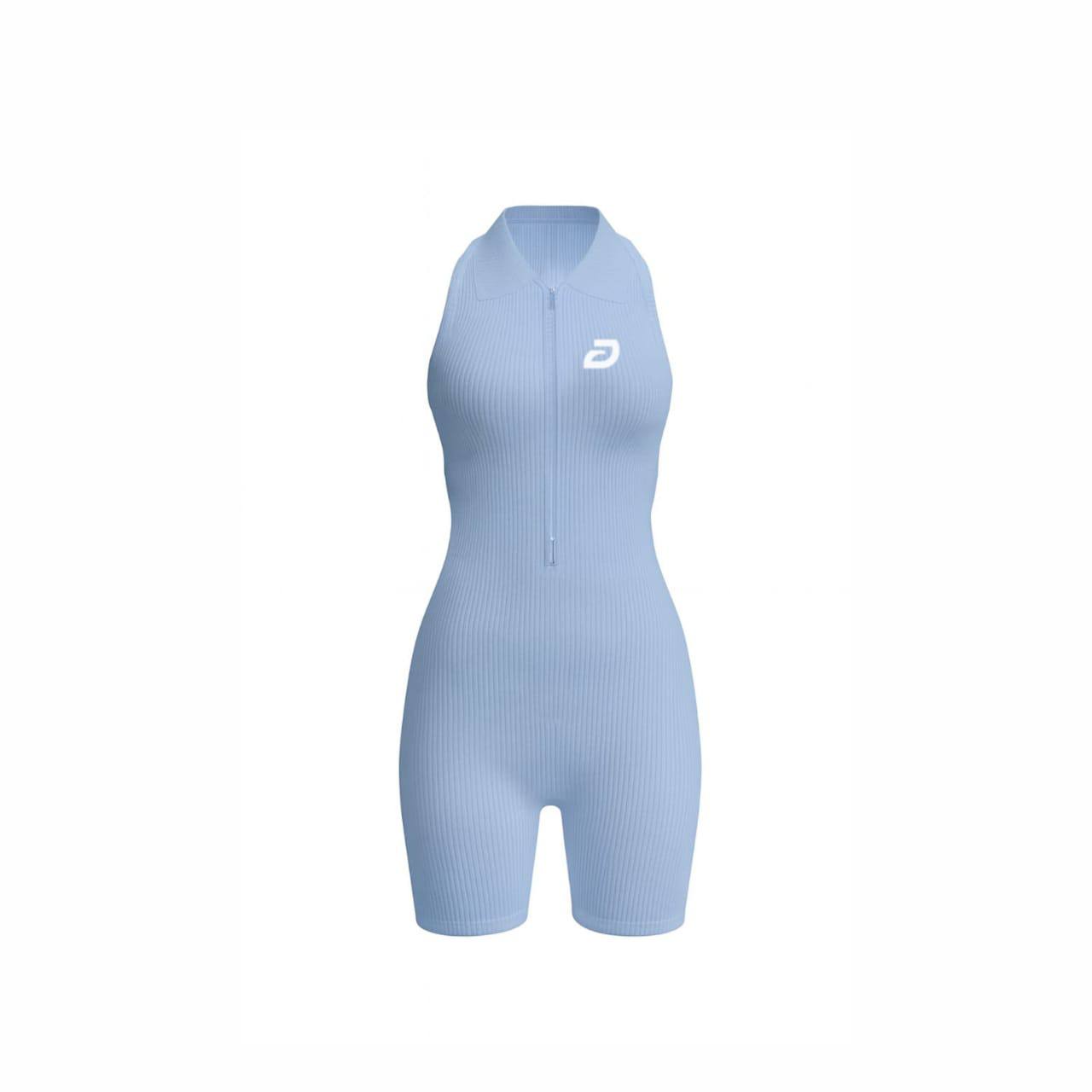 CollarFlex Suit - DBISFIT