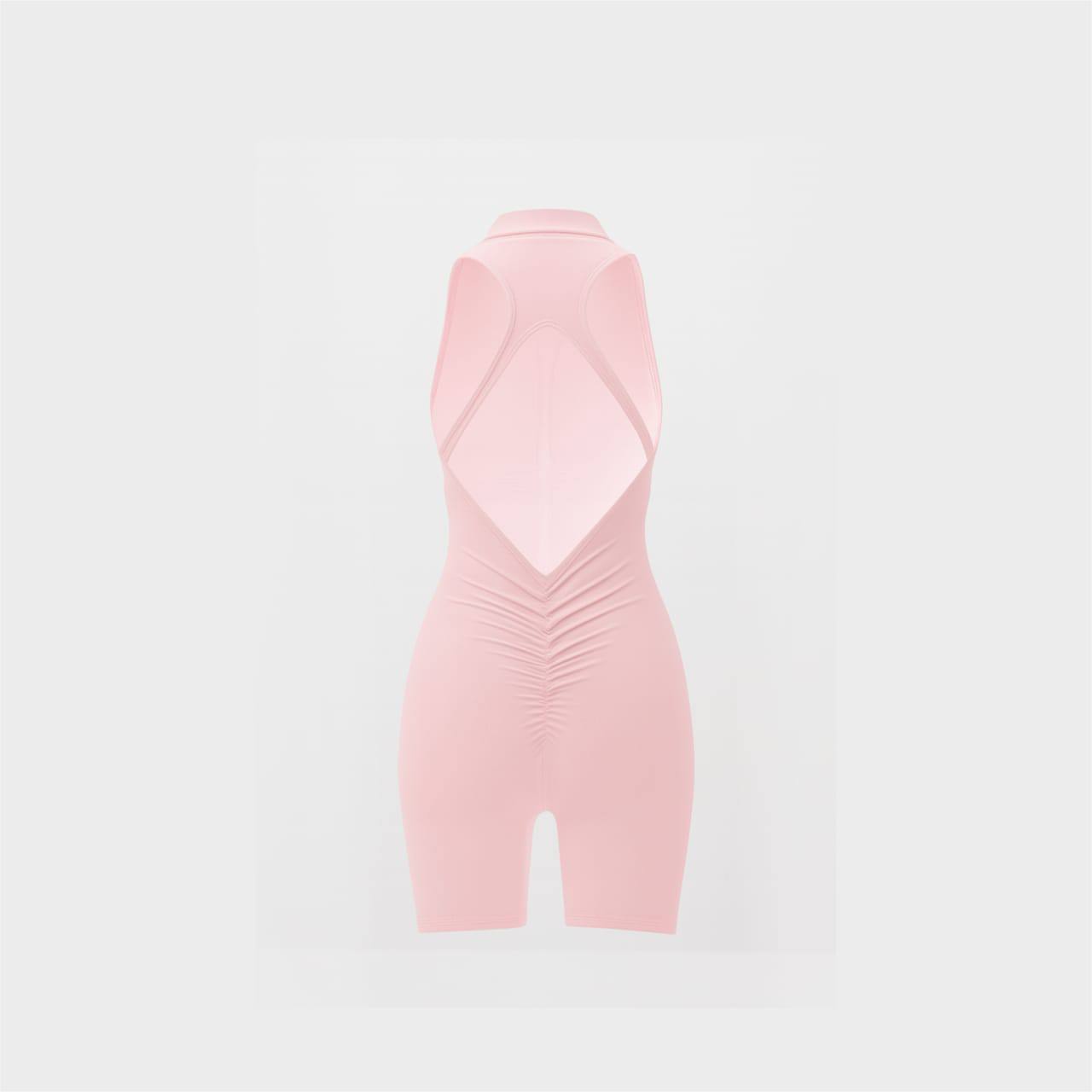 CollarFlex Suit - DBISFIT