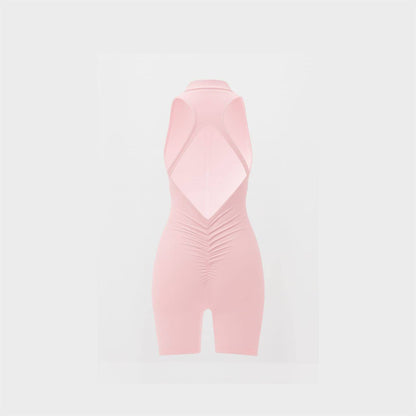 CollarFlex Suit - DBISFIT