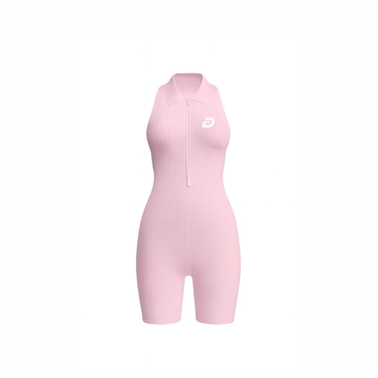 CollarFlex Suit - DBISFIT