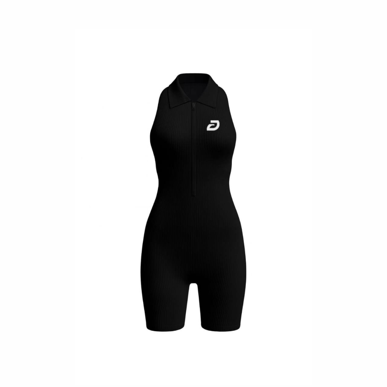 CollarFlex Suit - DBISFIT