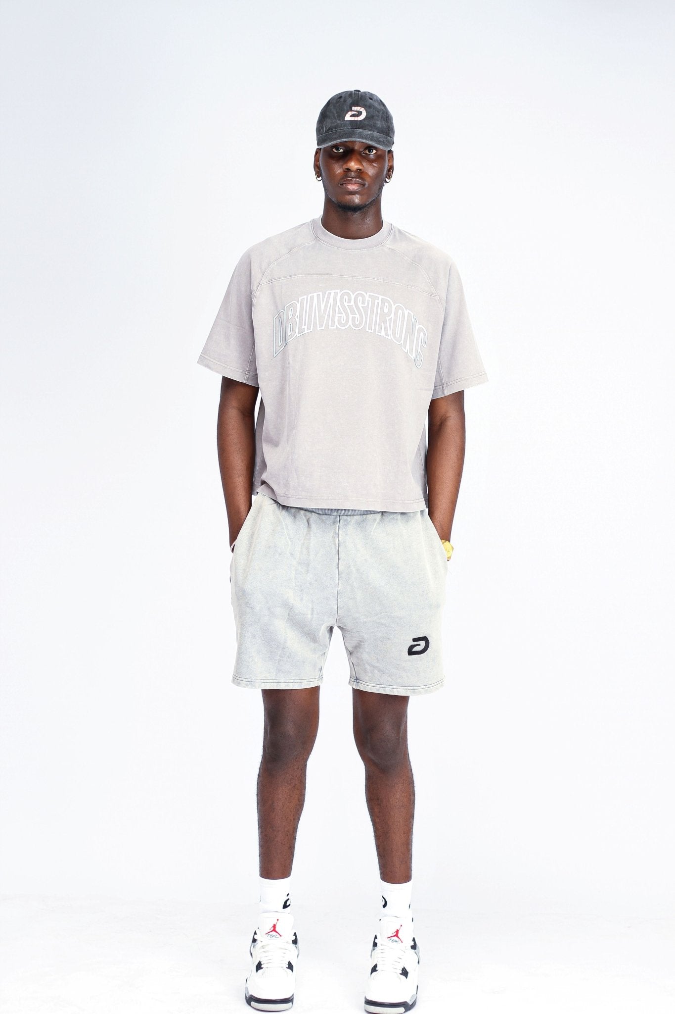 Core Comfort Short - DBISFIT