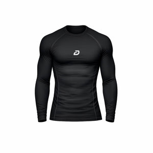 Core Compression Series (Long-Sleeve Top)
