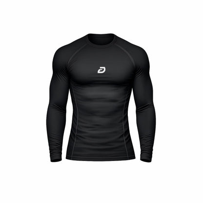 Core Compression Series (Long - Sleeve Top) - DBISFIT