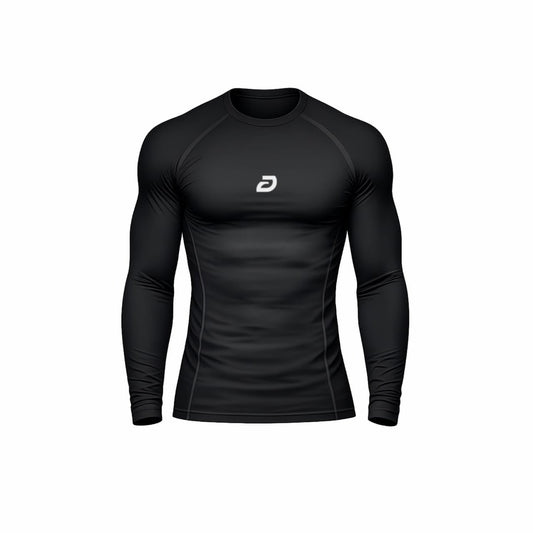 Core Compression Series (Long - Sleeve Top) - DBISFIT