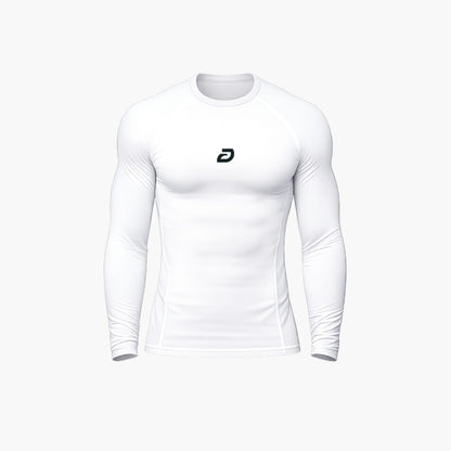 Core Compression Series (Long - Sleeve Top) - DBISFIT