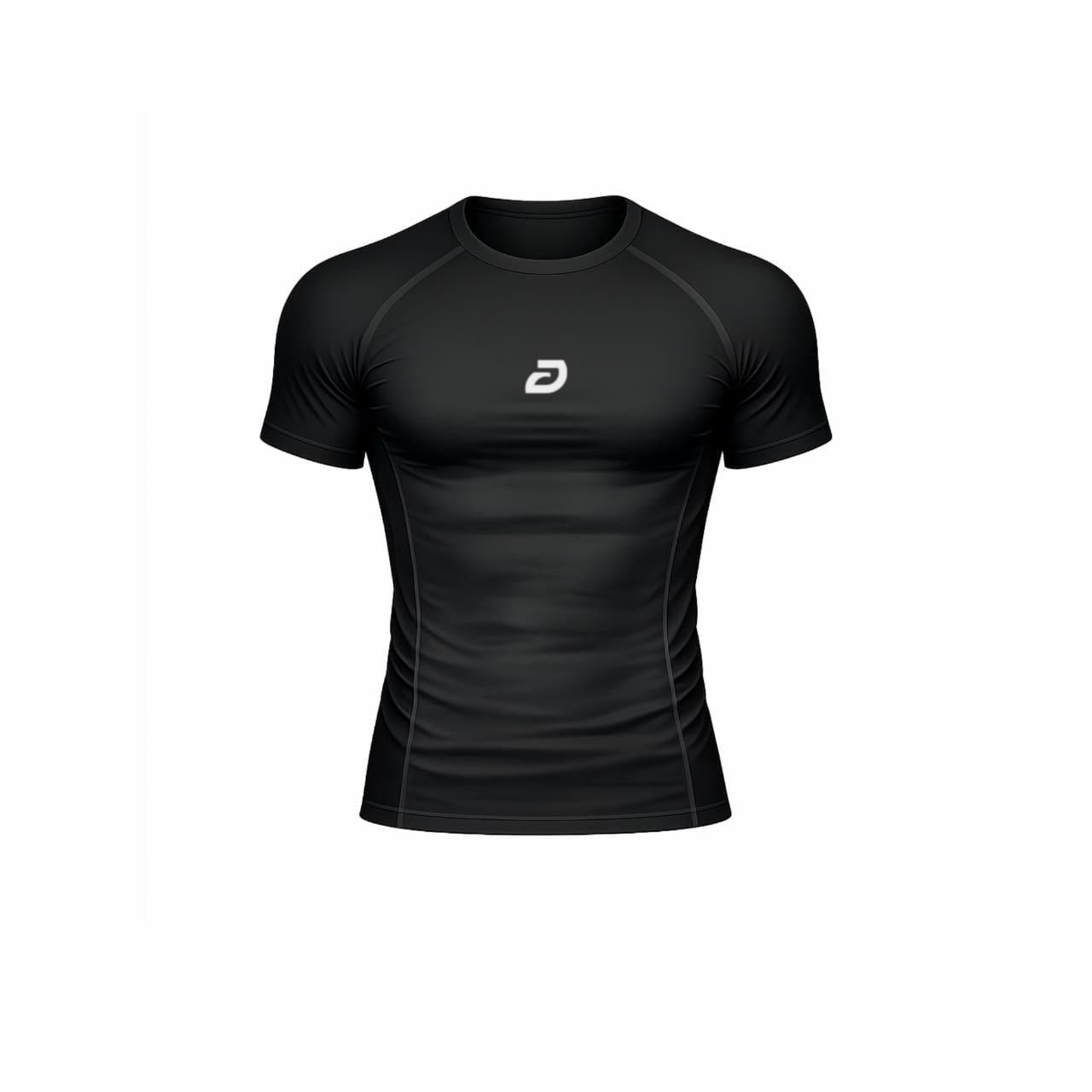 Core Compression Series (Short - Sleeve Top) - DBISFIT