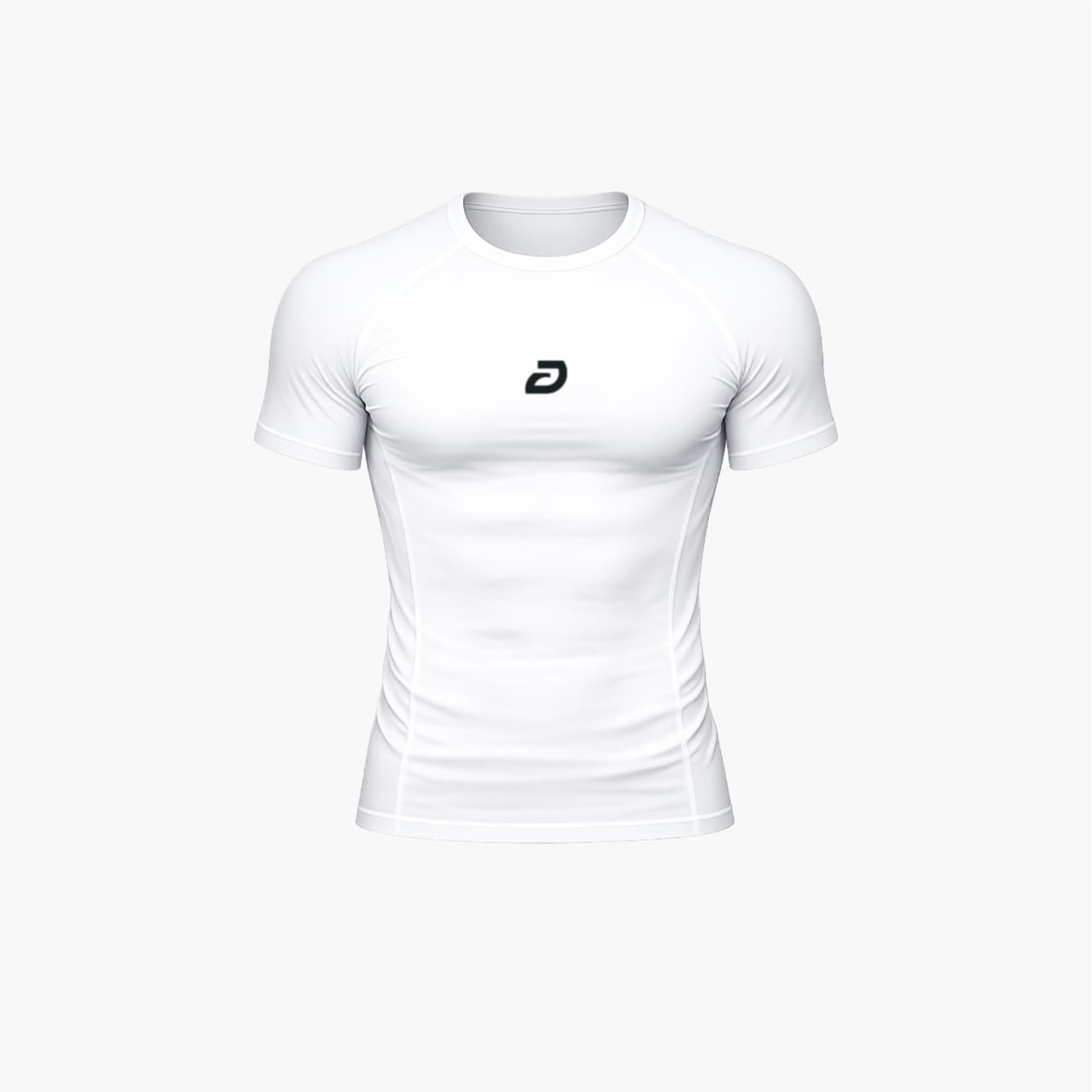 Core Compression Series (Short - Sleeve Top) - DBISFIT
