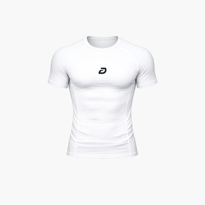 Core Compression Series (Short - Sleeve Top) - DBISFIT