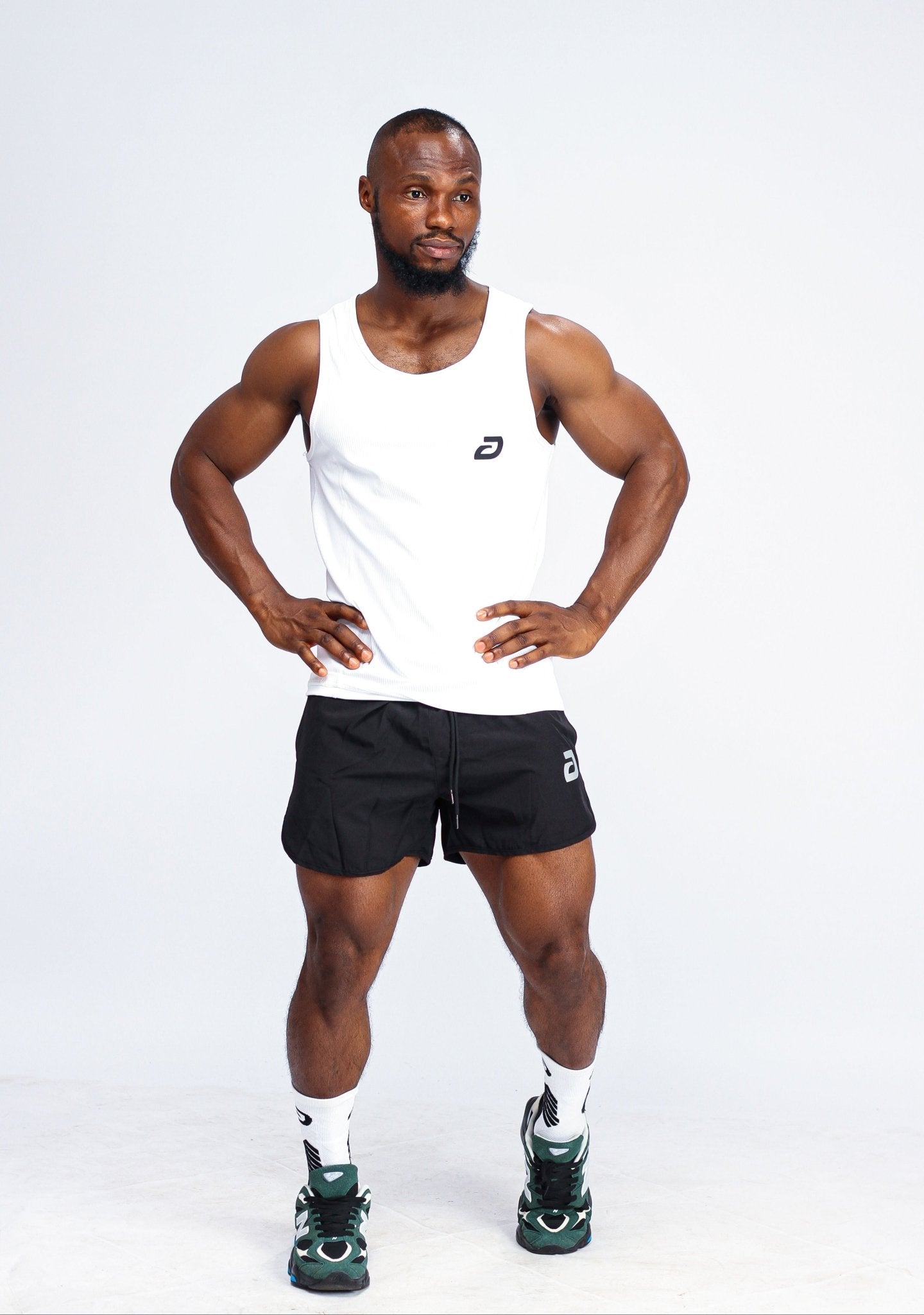 CoreFlex Tank Top - DBISFIT