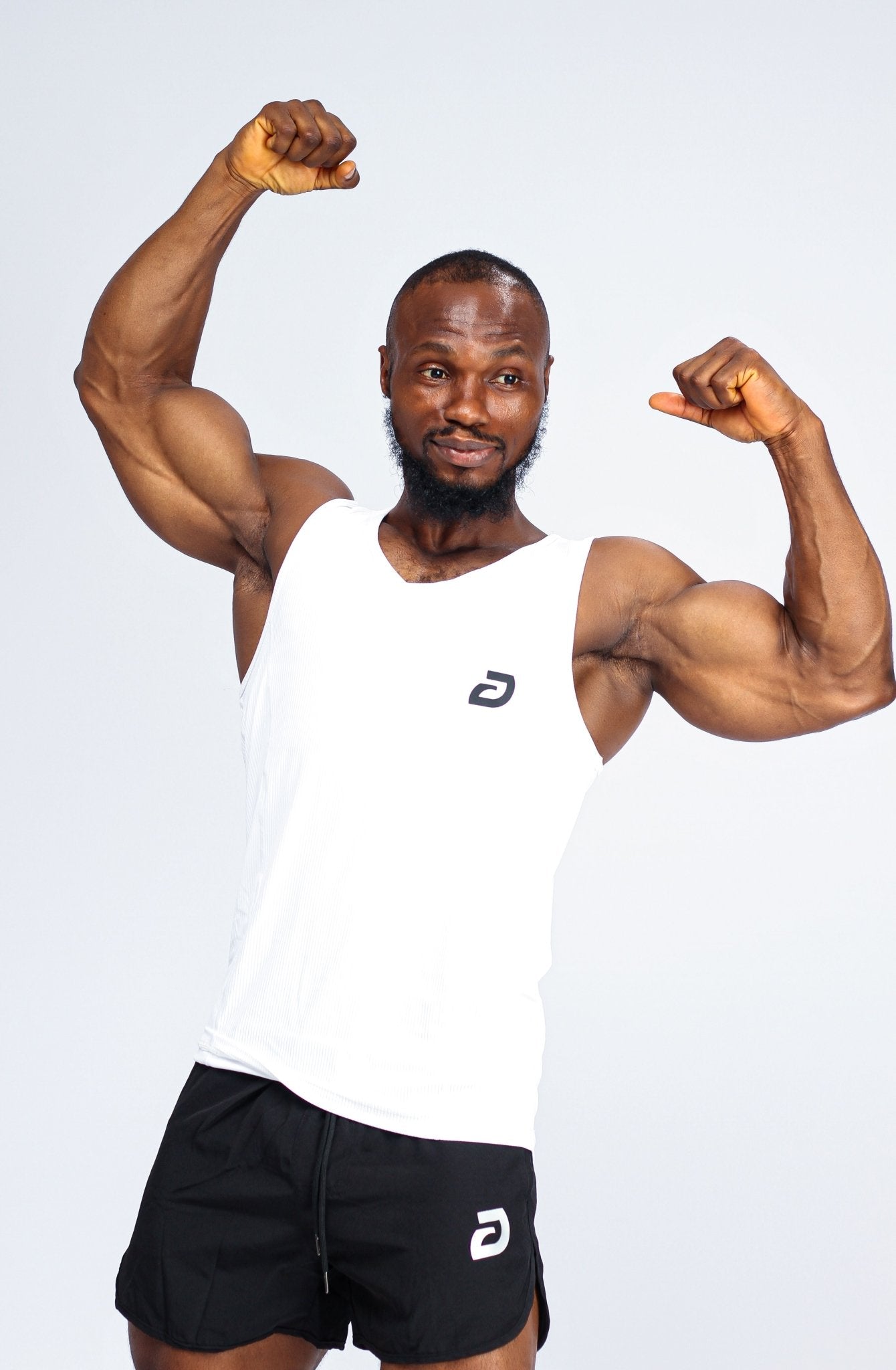 CoreFlex Tank Top - DBISFIT