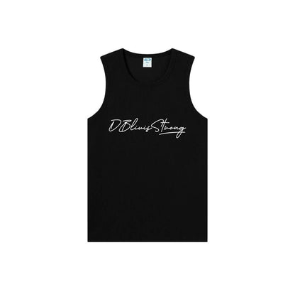 DBIS High Ribbed Tank - DBISFIT