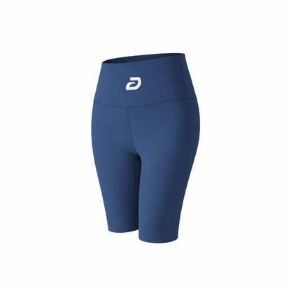 DBIS High Waist Seamless Short Leggings - DBISFIT